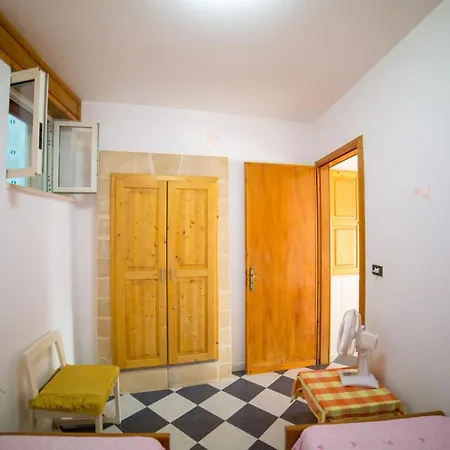 Salento2 -doppio Terrazzo Panoramico Vista Mare Mozzafiato Immersa Nella Natura Holiday home *