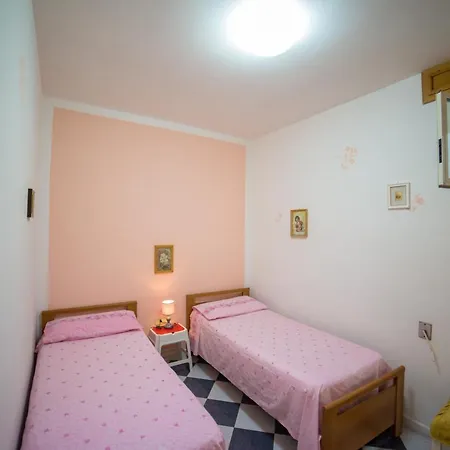 Holiday home Salento2 -doppio Terrazzo Panoramico Vista Mare Mozzafiato Immersa Nella Natura Alessano