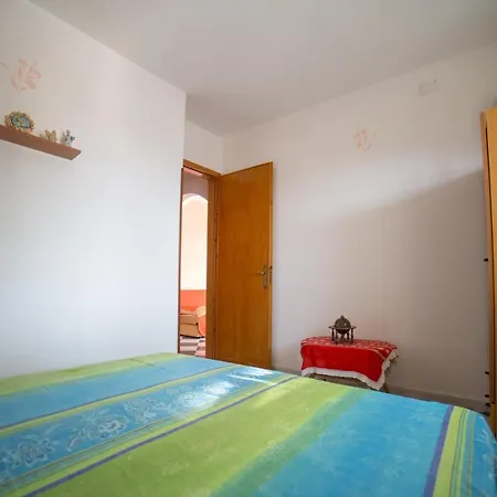 Salento2 -doppio Terrazzo Panoramico Vista Mare Mozzafiato Immersa Nella Natura Alessano