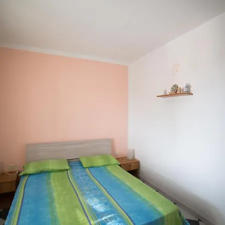 Salento2 -doppio Terrazzo Panoramico Vista Mare Mozzafiato Immersa Nella Natura בית נופש אלסאנו