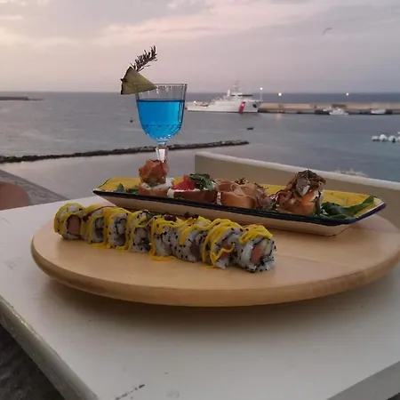 Salento2 -doppio Terrazzo Panoramico Vista Mare Mozzafiato Immersa Nella Natura Holiday home Alessano