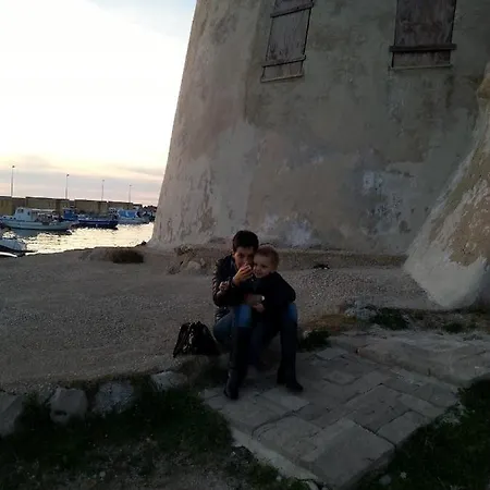 Salento2 -doppio Terrazzo Panoramico Vista Mare Mozzafiato Immersa Nella Natura