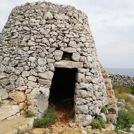 Salento2 -doppio Terrazzo Panoramico Vista Mare Mozzafiato Immersa Nella Natura *