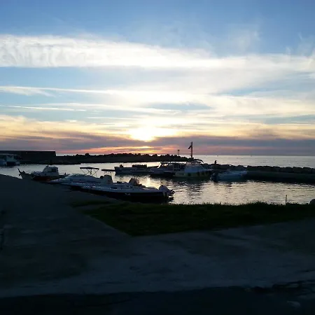 Salento2 -doppio Terrazzo Panoramico Vista Mare Mozzafiato Immersa Nella Natura