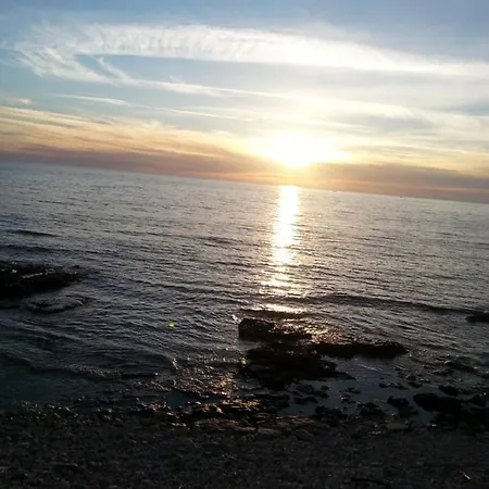 Salento2 -doppio Terrazzo Panoramico Vista Mare Mozzafiato Immersa Nella Natura * Alessano