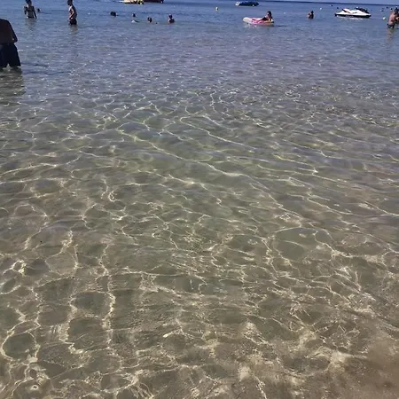 Salento2 -doppio Terrazzo Panoramico Vista Mare Mozzafiato Immersa Nella Natura
