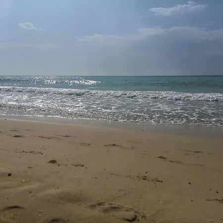Salento2 -doppio Terrazzo Panoramico Vista Mare Mozzafiato Immersa Nella Natura * Alessano
